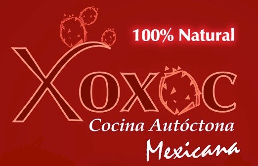 Cocina Autóctona Mexicana