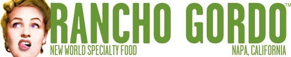 Frijoles Rancho Gordo - Xoxoc