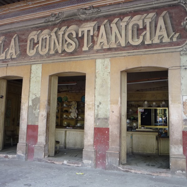 Tienda